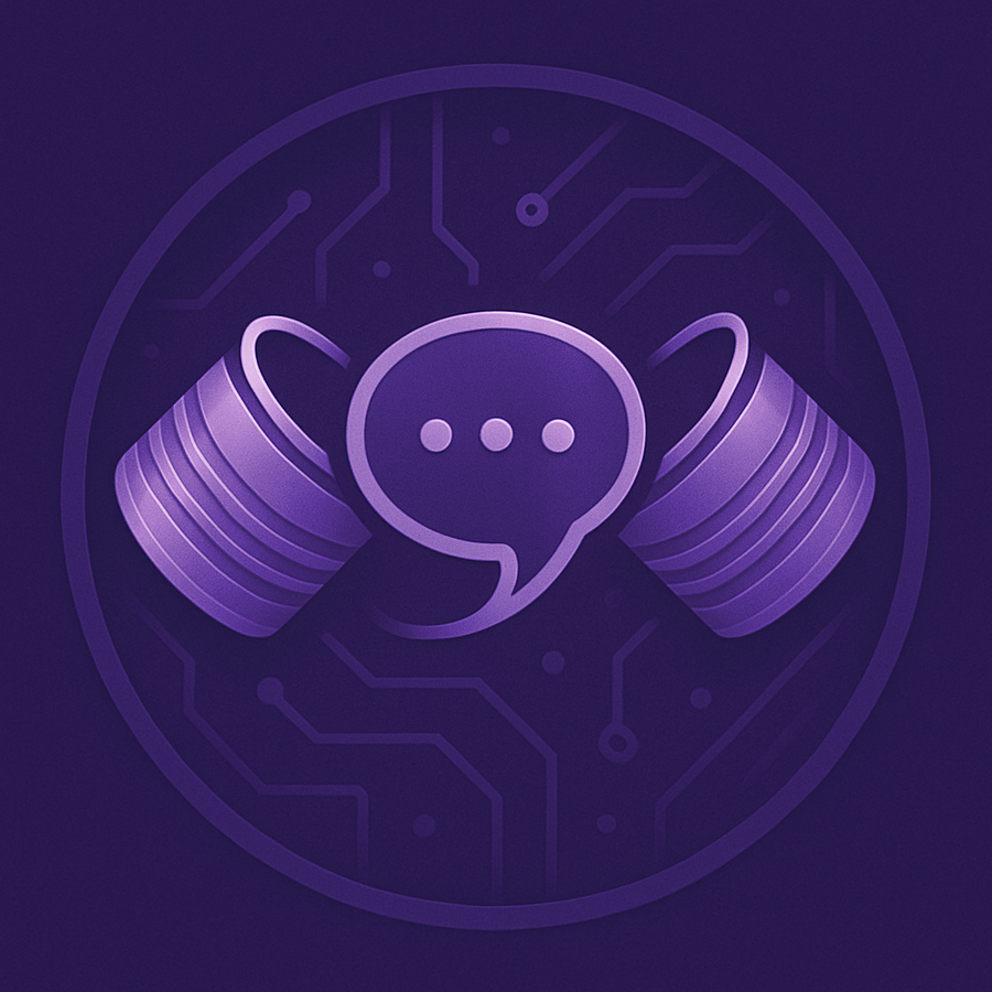 Tin-Can Logo